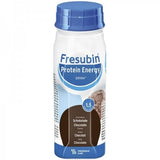 Fresubin Protein Energy Drink Chocolate 4x200ml