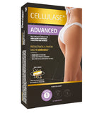 Cellulase Gold Advanced - Advanced Cellulite Combat - 40 pills