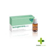 Lactogermine Penta 10 frascos de 8 ml