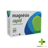 Magnesium Rapid 30 Tablets 