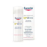 Eucerin Q10 Active Day Cream SPF15 PNM 50ml