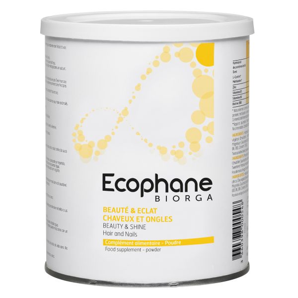 Ecophane Pó Cabelo/Unhas 90 doses