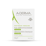 A-Derma Dermatologic Oatmeal Soap 100g