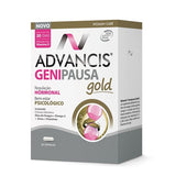 ADVANCIS GENIPAUSA GOLD Pharmascalabis