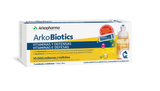ArkoBiotics Vitamins and Defenses Adult 7x10ml