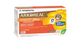 Arkopharma Royal Jelly Arkoreal Sugar Free 20 Ampoules