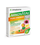 Arkovital Pure Energy Multivitamins Imunoplus 30 tablets