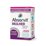 Absorvit Woman 50+ 30 Pills 