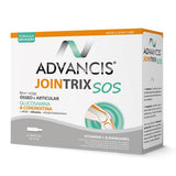 Advancis Jointrix SOS 25 Ampolas Pharmascalabis