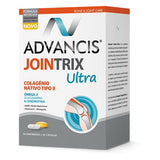Advancis Jointrix Ultra 30 Comprimidos 30 Cápsulas Pharmascalabis