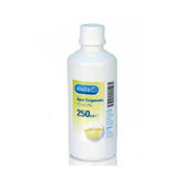 Alvita Água Oxigenada 10V 250 ml - Pharma Scalabis