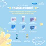 Alvita Baby Essentials Box