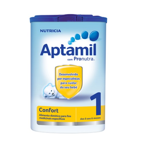 Aptamil Confort 1 Leite Lactente 800gr PharmaScalabis