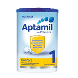Aptamil Confort 1 Infant Milk 800gr 
