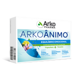 Arkopharma Arkoânimo 30 Pills
