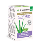 Arkopharma Arkocápsulas Aloe Vera Bio 30 Cápsulas