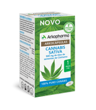 Arkopharma Arkocapsulas Cannabis Sativa 45 Capsules