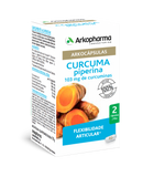 Arkocapsules Curcuma 40 capsules