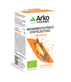 Ginseng Arkocapsules 50 capsules
