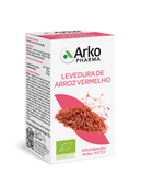 Arkopharma Red Yeast Rice 45 capsules