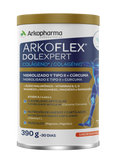 Arkopharma Arkoflex Colagénio Fórmula Expert 390g Laranja
