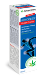 Arkoflex Flash Massage Cream 60ml