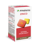 Arkopharma Zinc 50 capsules