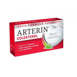 Arterin Colesterol 30 Comprimidos Pharmascalabis