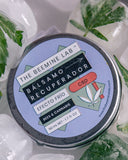 The Beemine Lab Bálsamo Recuperador Efeito Frio 15ml