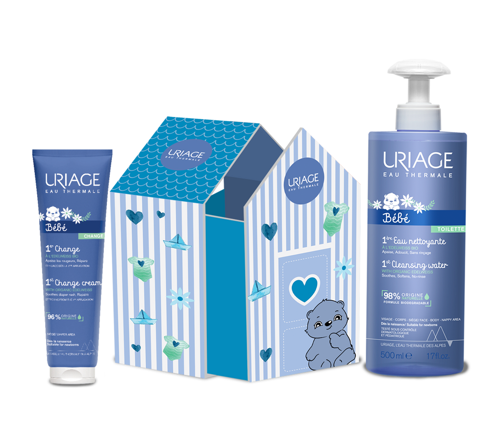 Uriage Baby Care – Page 2 – SkinLovers