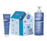 Uriage Baby Pack 1st Cleansing Water + 1st Diaper Changing Cream