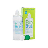 BioTrue Liquido para Lentes 500ml
