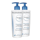 Bioderma Atoderm Double Dosing Cream 2x500ml 