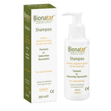 Bionatar Scalp Shampoo 200ml 