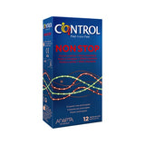 Control Non Stop 12 Preservativos