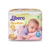 Libero Baby Soft Diapers Premature (up to 2.5Kg) 24unit. 