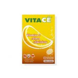 Vitace 20 Comprimidos Efervescentes
