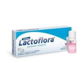 Lactoflora Intestinal Solução Oral Monodoses x 7 unid.