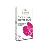 Biocyte Hyaluronic Extra Plus 30 Cápsulas, Pharmascalabis
