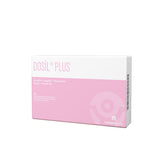 Dosil Plus 20 Comprimidos Mastigáveis