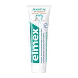 Elmex Sensitive Plus Toothpaste 75ml