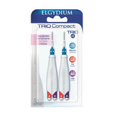 Elgydium Clinic Trio Compact Wide Mixed 