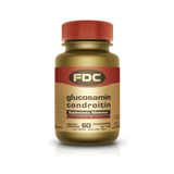 FDC Glucosamin Condroitin Comp 60