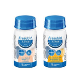 Fresubin 3.2Kcal Drink Baunilha Avela 4x125ml