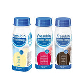 Fresubin Protein Energy Drink Morango 4x200ml