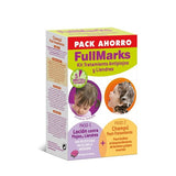Fullmarks Pack Anti Lice Shampoo and Lotion 