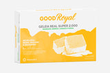 Good royal geleia real super 2000 20 x 15ml ampolas