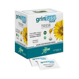 Grintuss Adult 20 comprimidos
