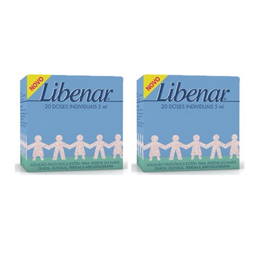 Libenar Duo Pack PharmaScalabis