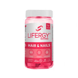 Lifergy Gummies Hair & Nails x 60 gomas